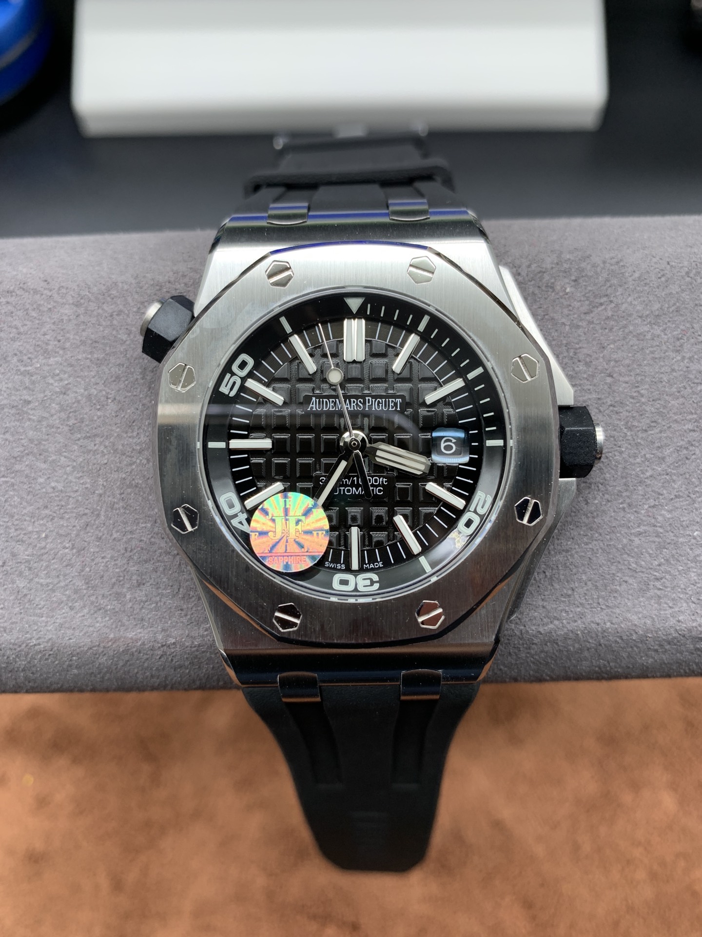 Audemars Piguet 15703 JF