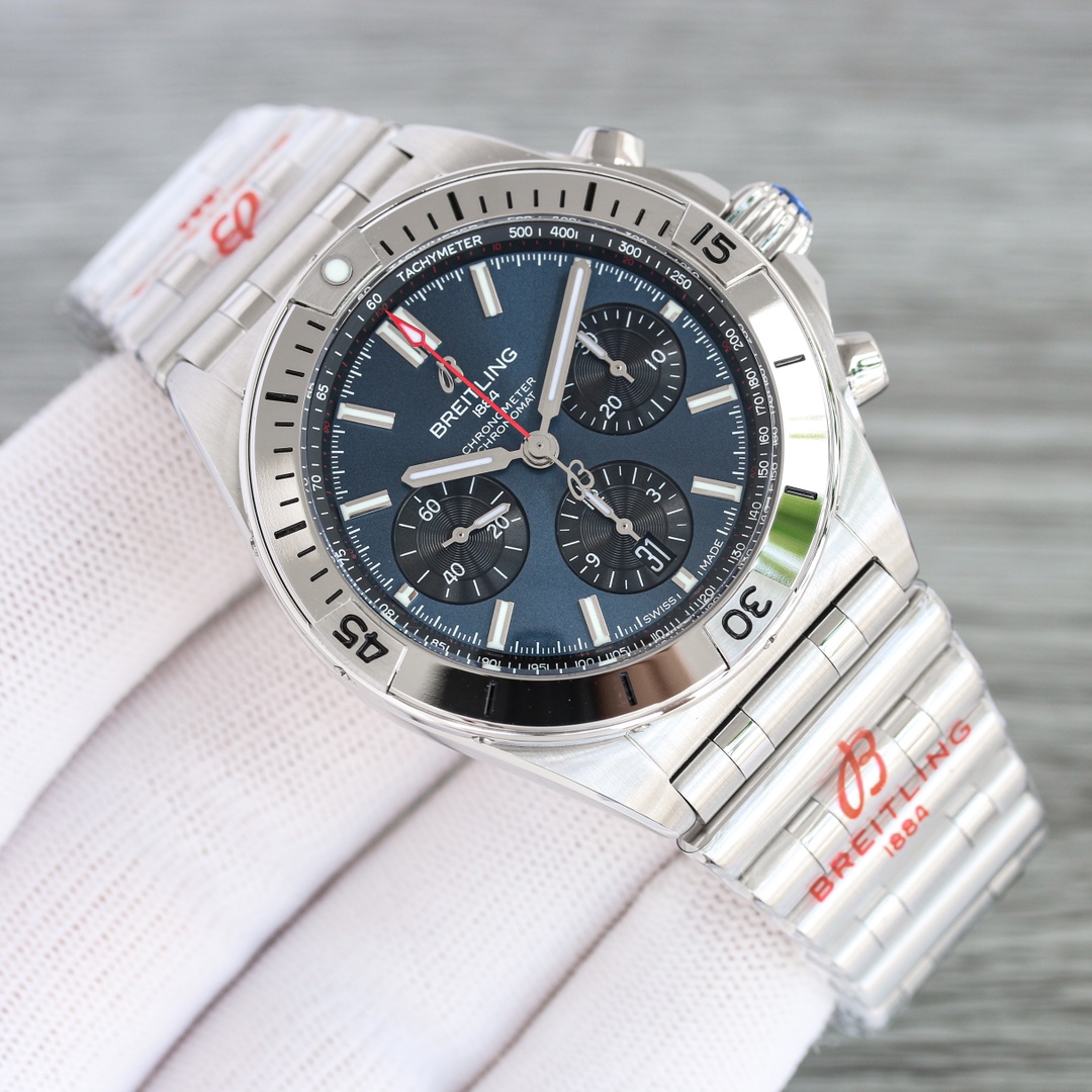 Breitling 7750 GF