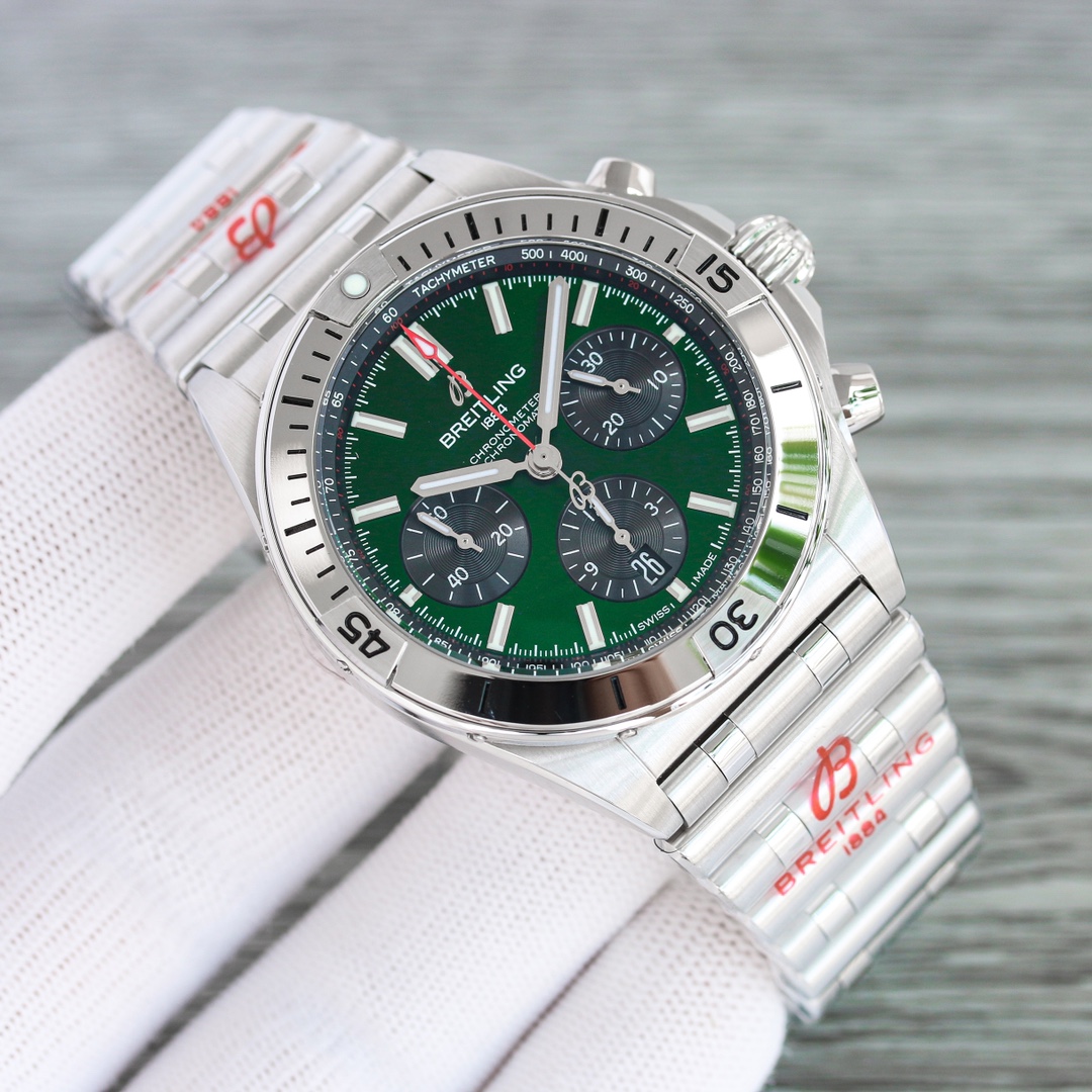 Breitling 7750 GF