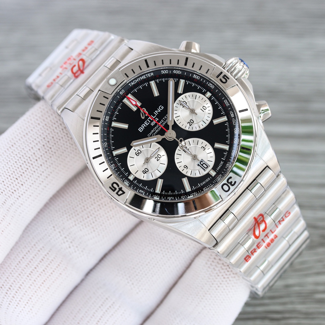 Breitling 7750 GF