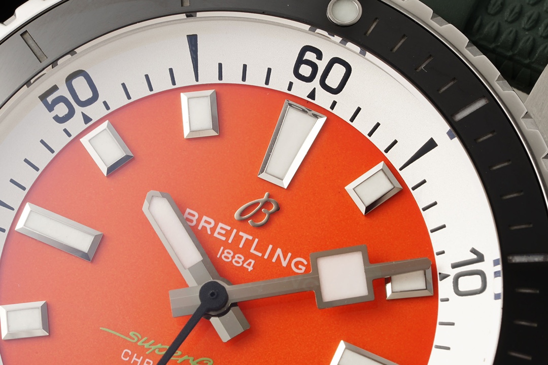 Breitling Ceramic 42mm