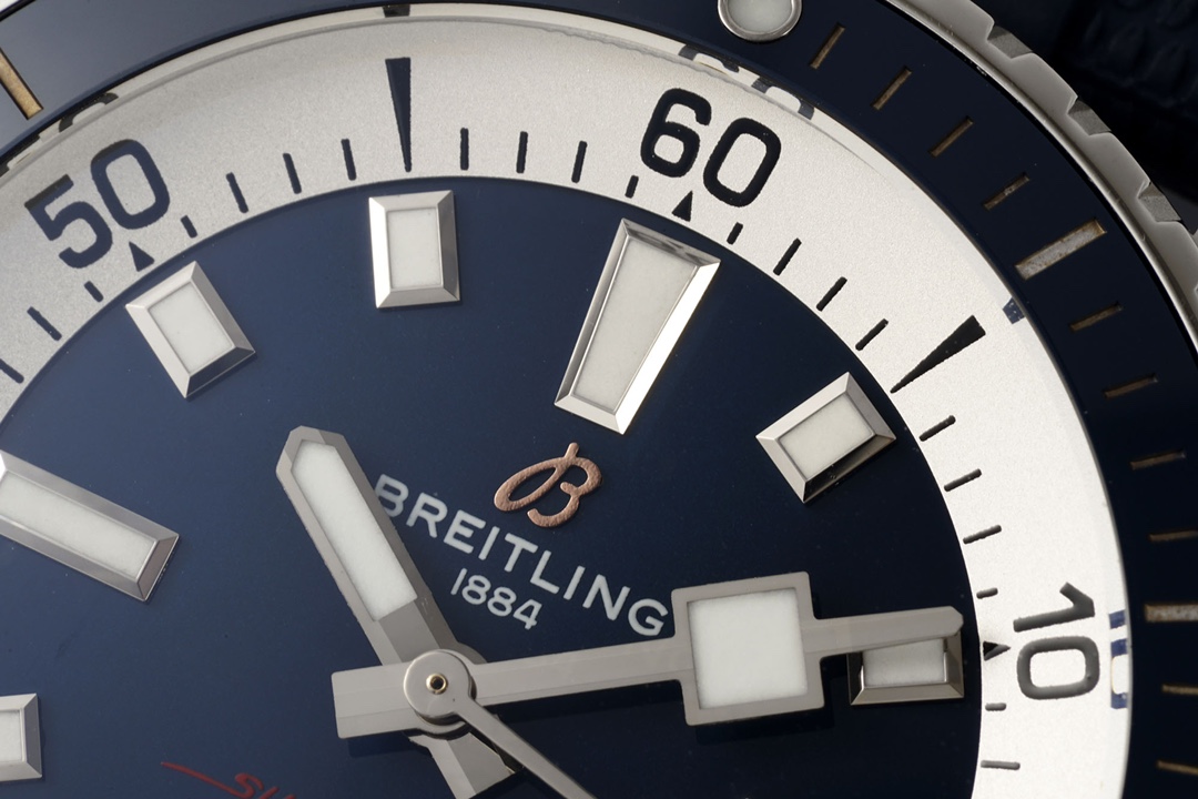 Breitling Ceramic 42mm