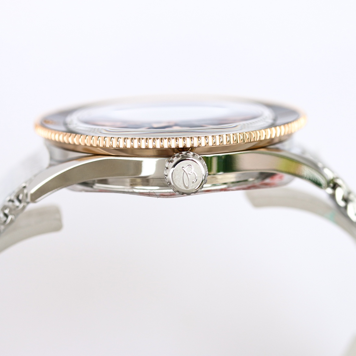 Breitling Ceramic 42mm GF