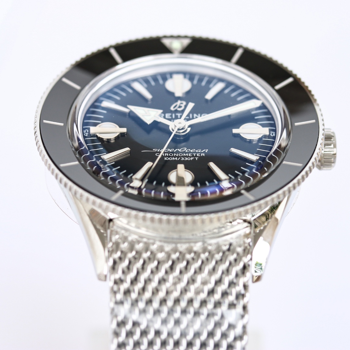 Breitling Ceramic 42mm GF