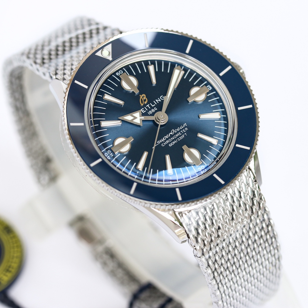 Breitling Ceramic 42mm GF