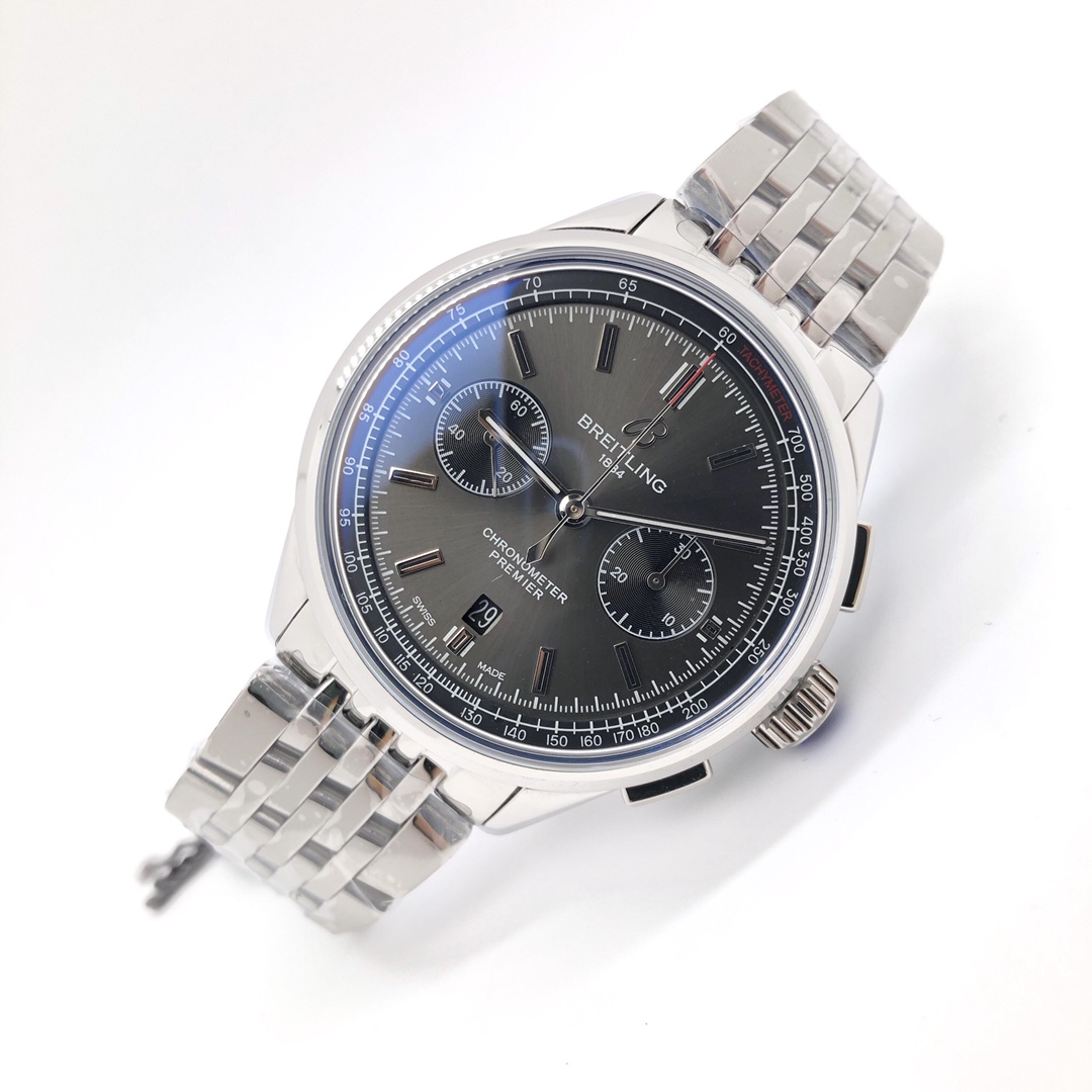 Breitling Watch 7509