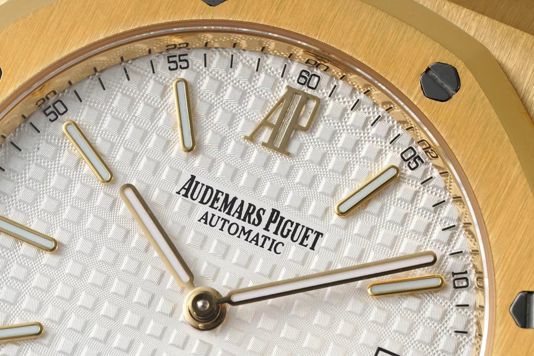 Audemars Piguet 15202 39mm IPF