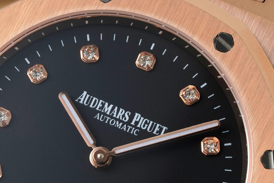 Audemars Piguet 15202 39mm IPF