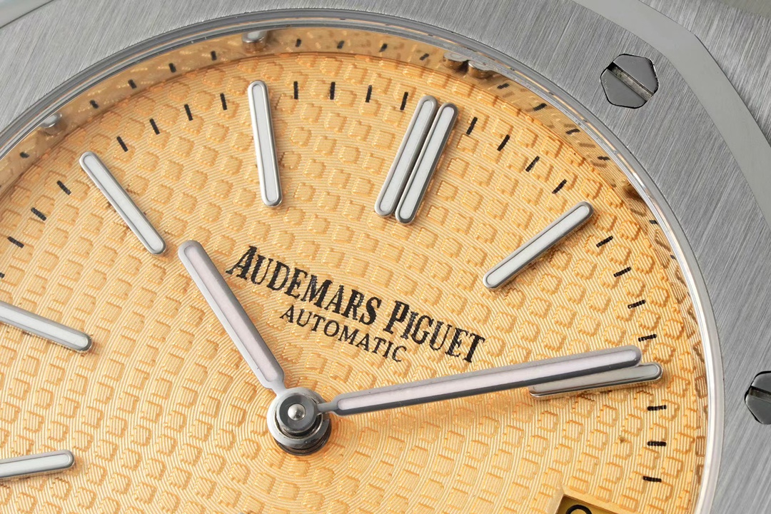 Audemars Piguet 15202 39mm IPF