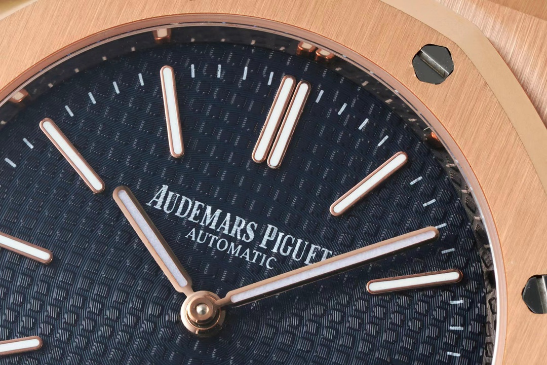 Audemars Piguet 15202 39mm IPF