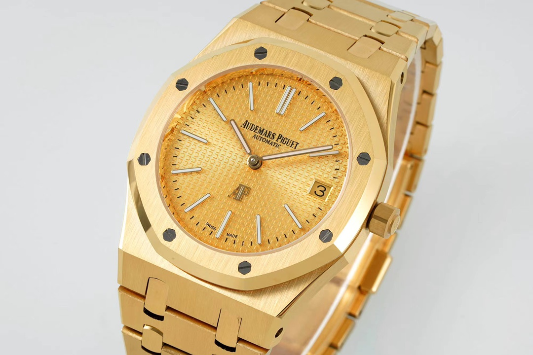 Audemars Piguet 15202 39mm IPF