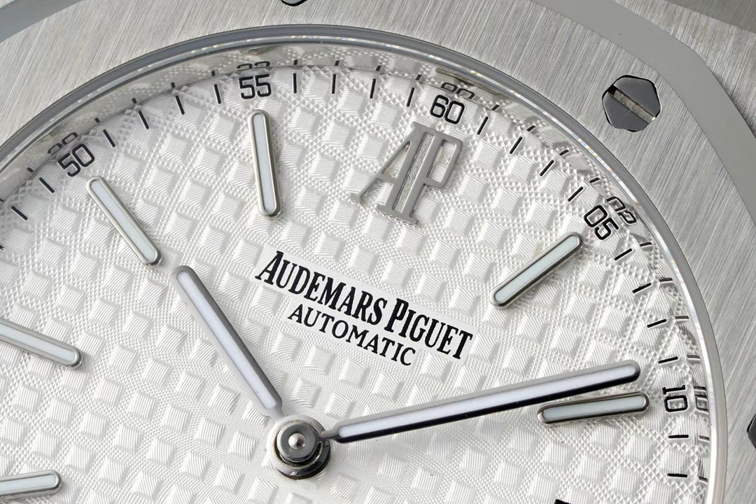 Audemars Piguet 15202 39mm IPF