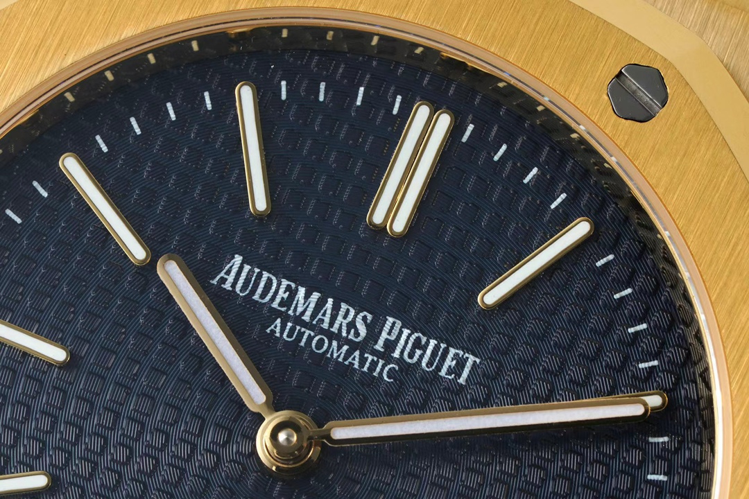 Audemars Piguet 15202 39mm IPF
