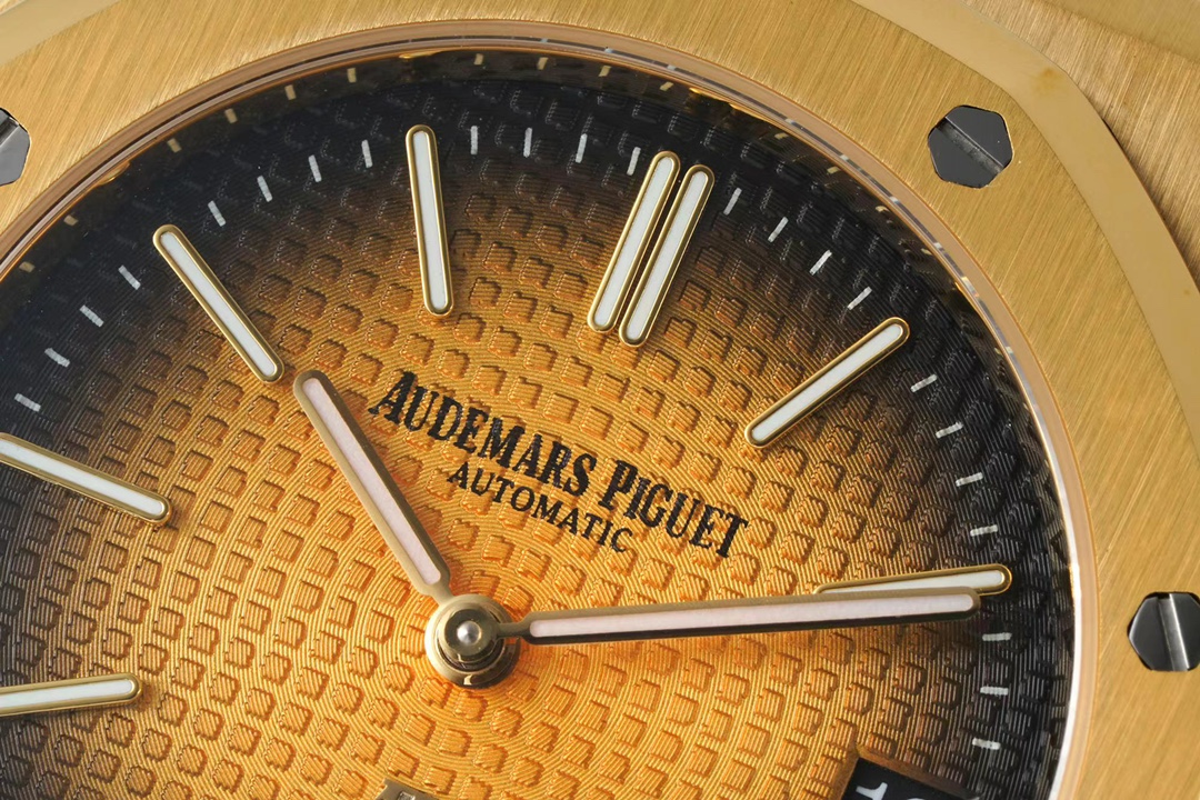 Audemars Piguet 15202 39mm IPF