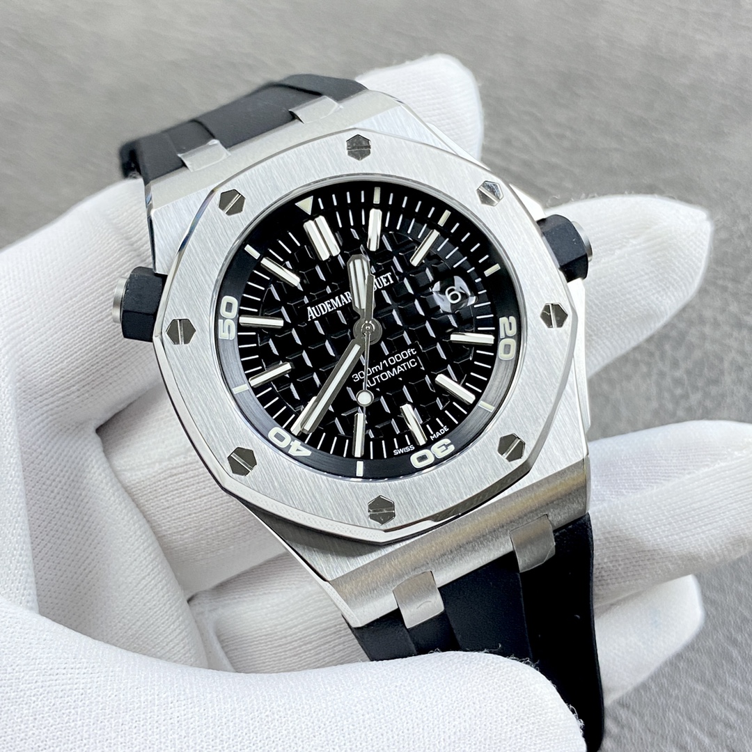 Audemars Piguet 15703 42mm ZF