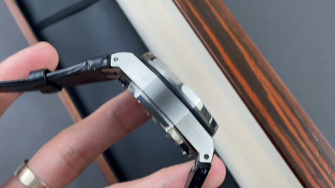 Audemars Piguet 26470 Watch 3697