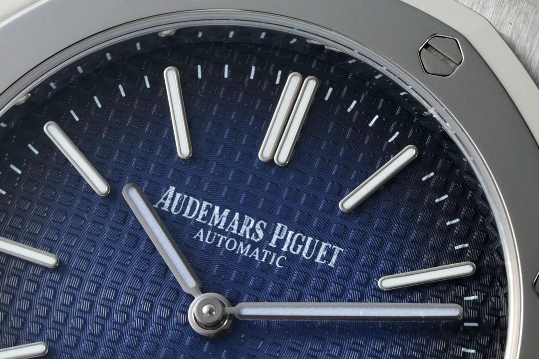 Audemars Piguet 15202 39mm IPF