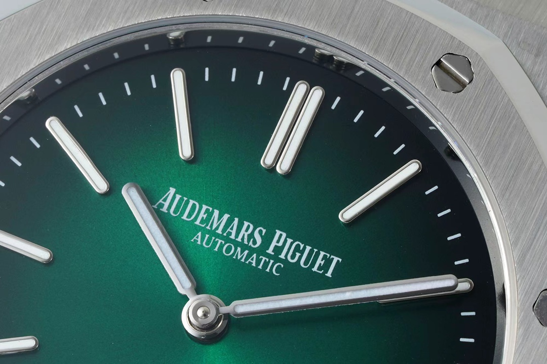 Audemars Piguet 15202 39mm IPF