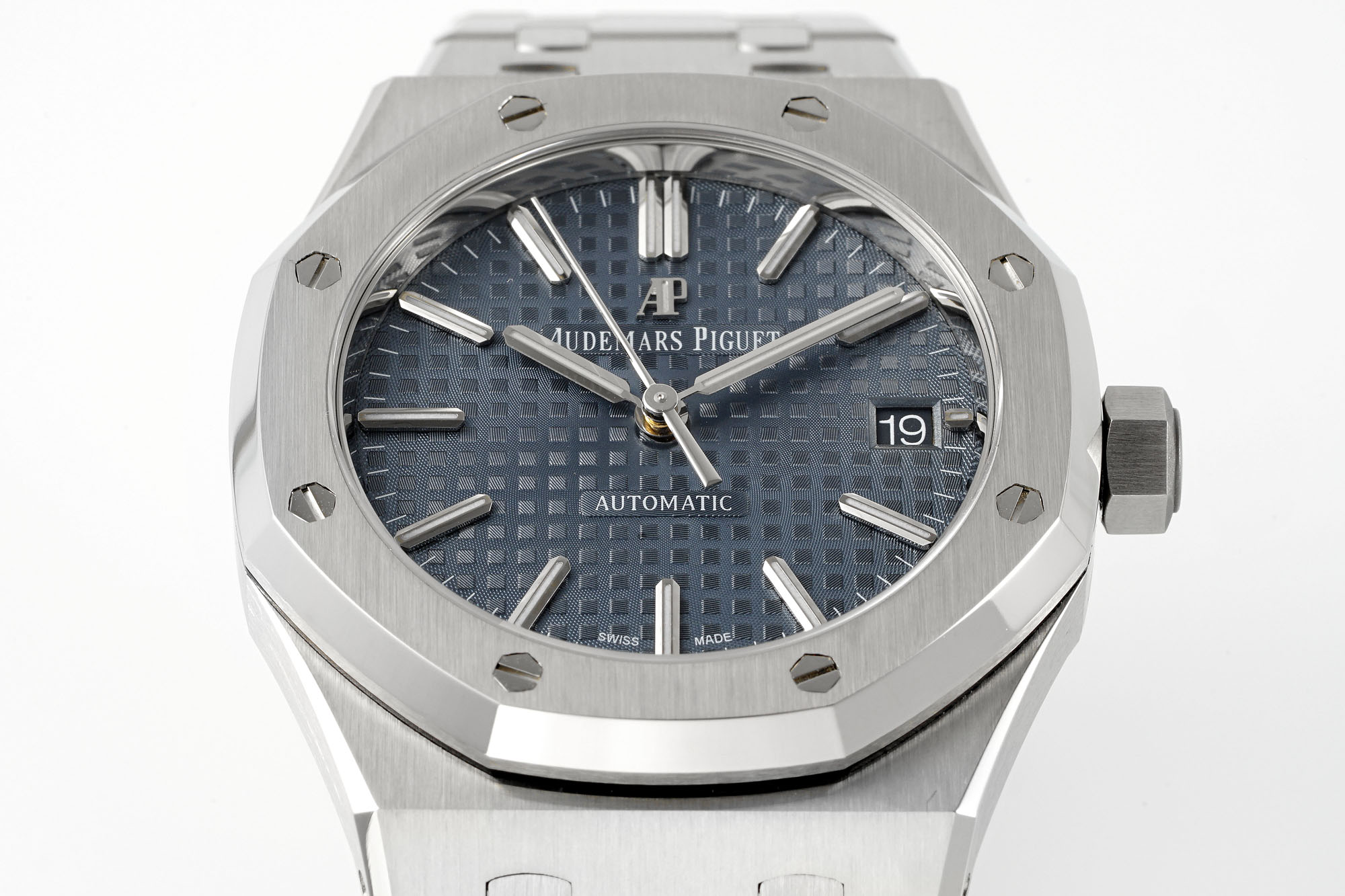 Audemars Piguet 15400 37mm APS