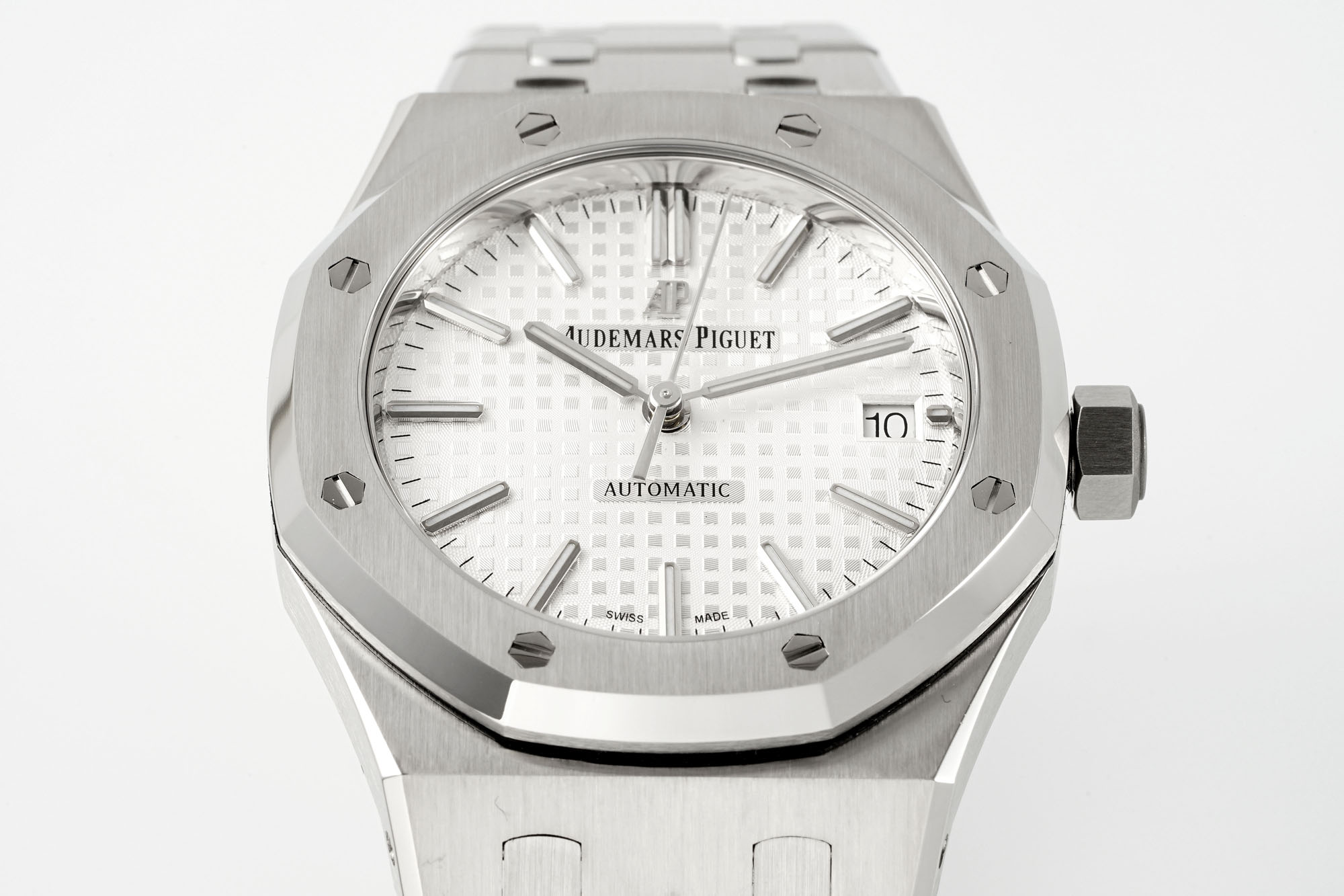 Audemars Piguet 15400 37mm APS