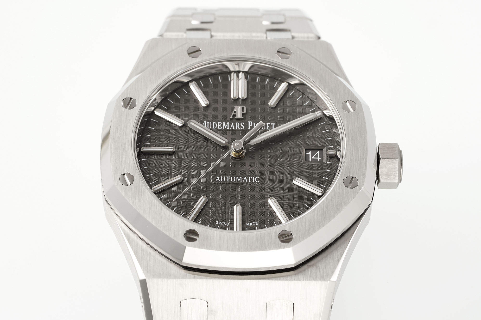 Audemars Piguet 15400 37mm APS