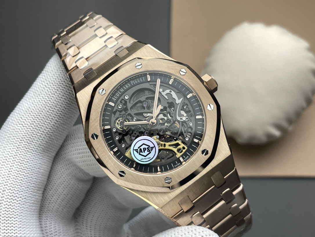 Audemars Piguet 15407 APS