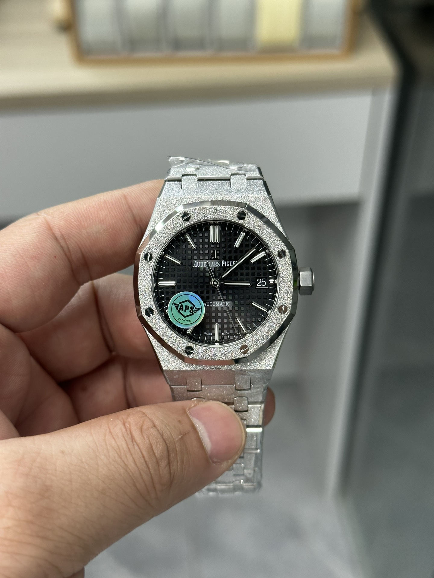 Audemars Piguet 15454 APS
