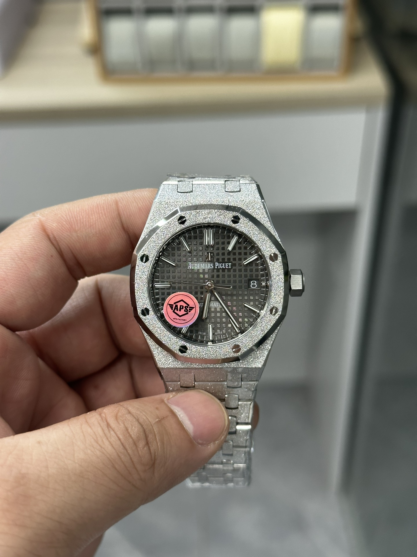 Audemars Piguet 15454 APS