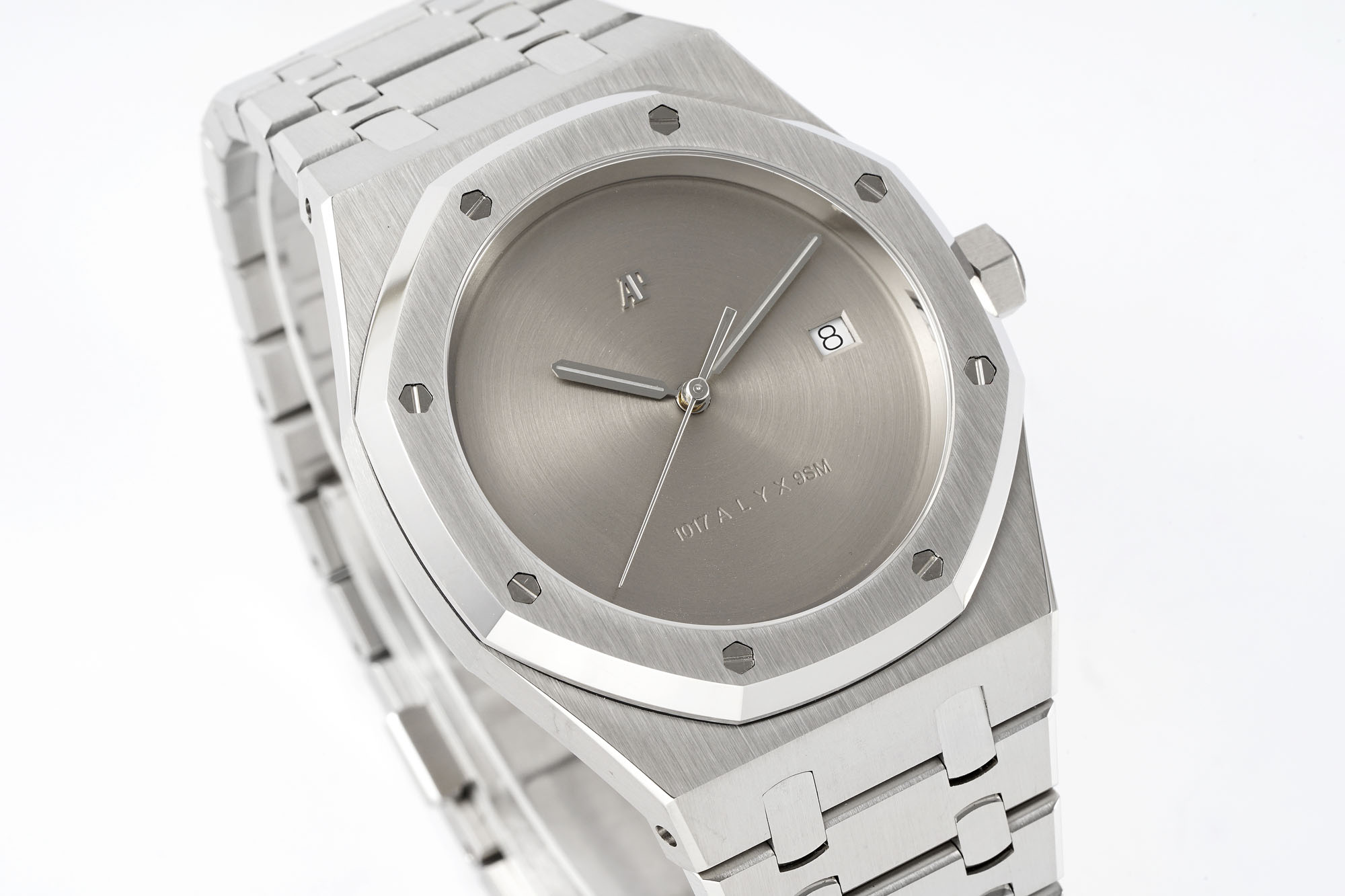 Audemars Piguet 15400 APS