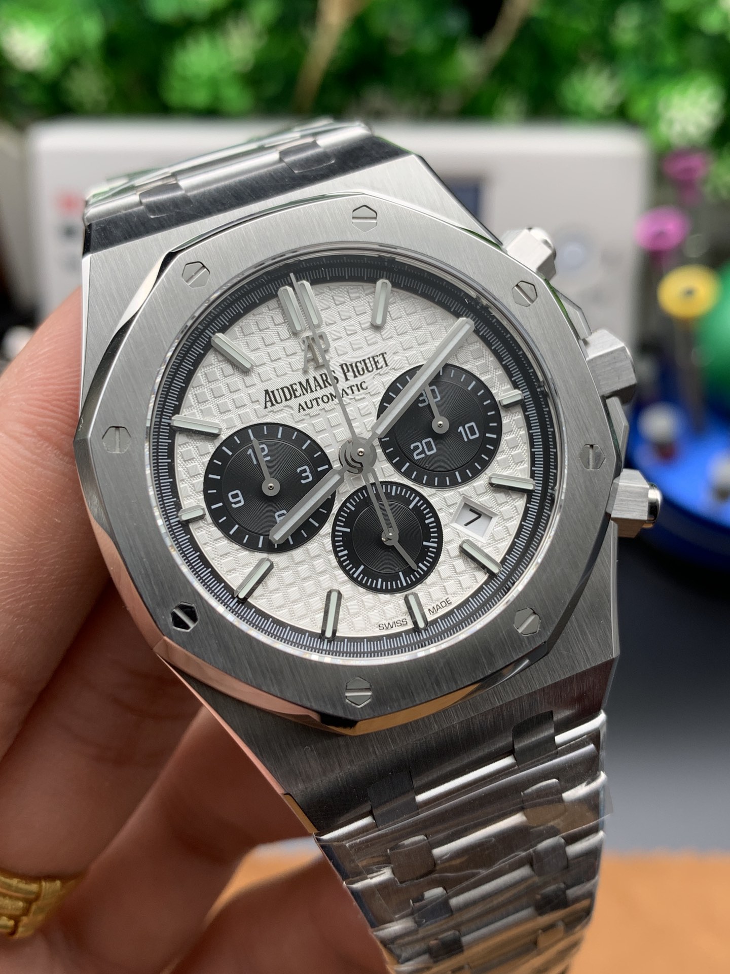Audemars Piguet 26331 OM