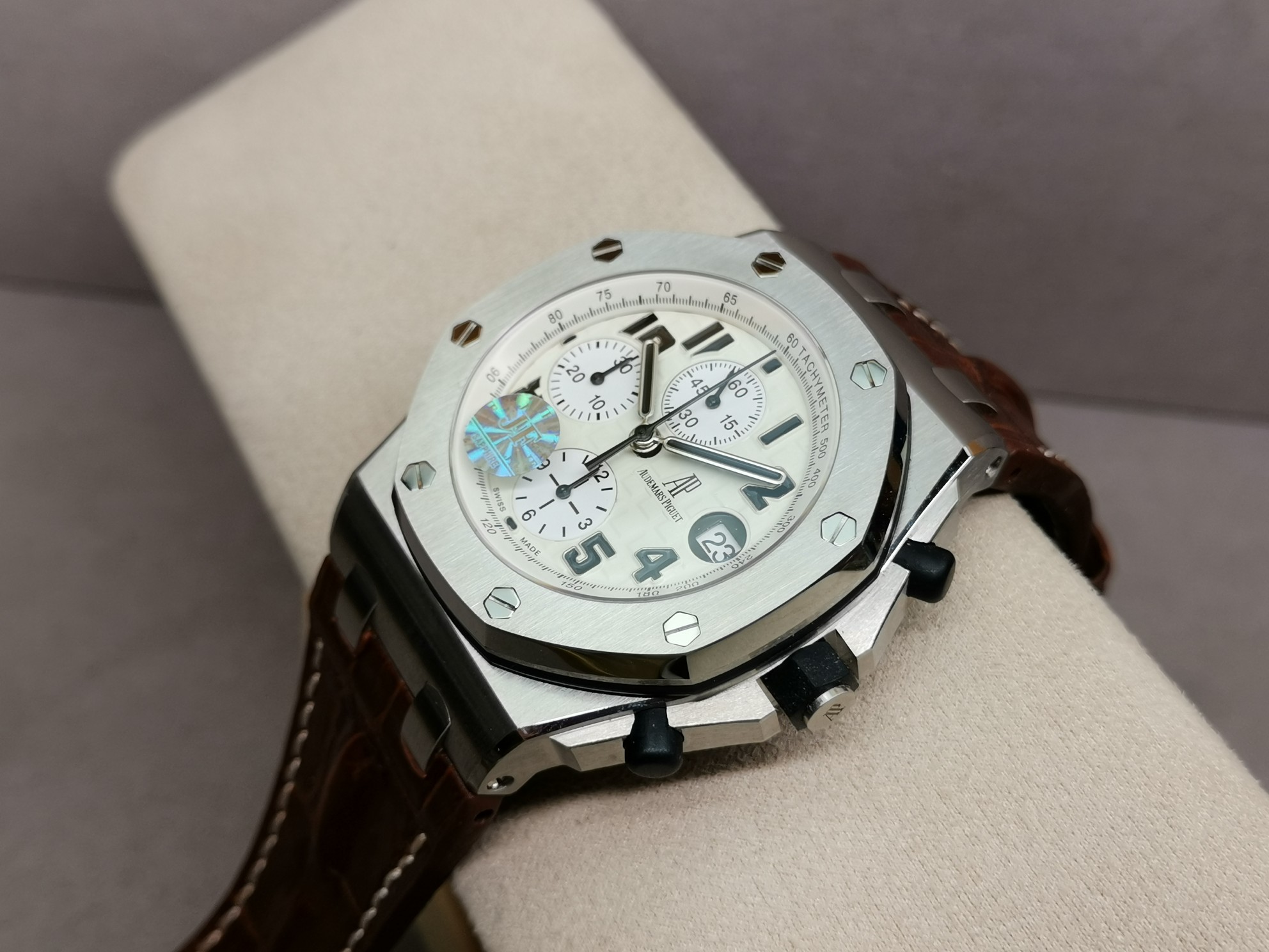Audemars Piguet 26470 JF