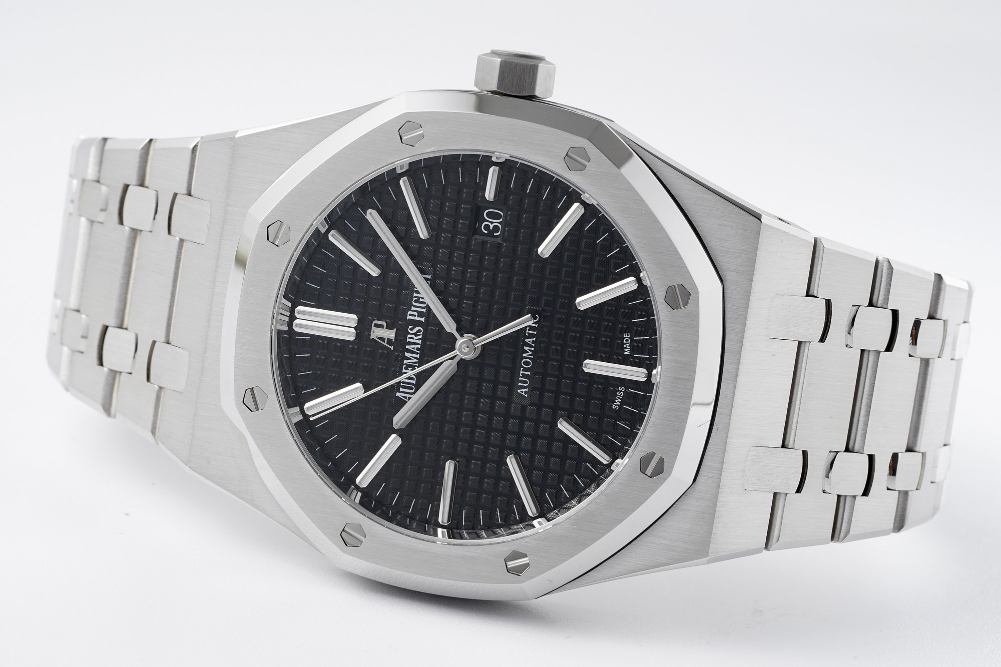 Audemars Piguet 3120 APS