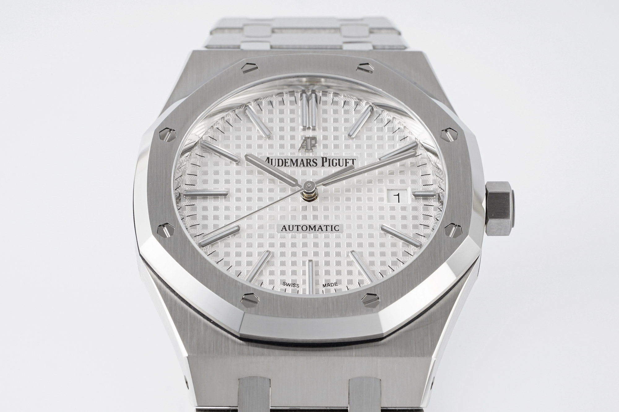 Audemars Piguet 3120 APS