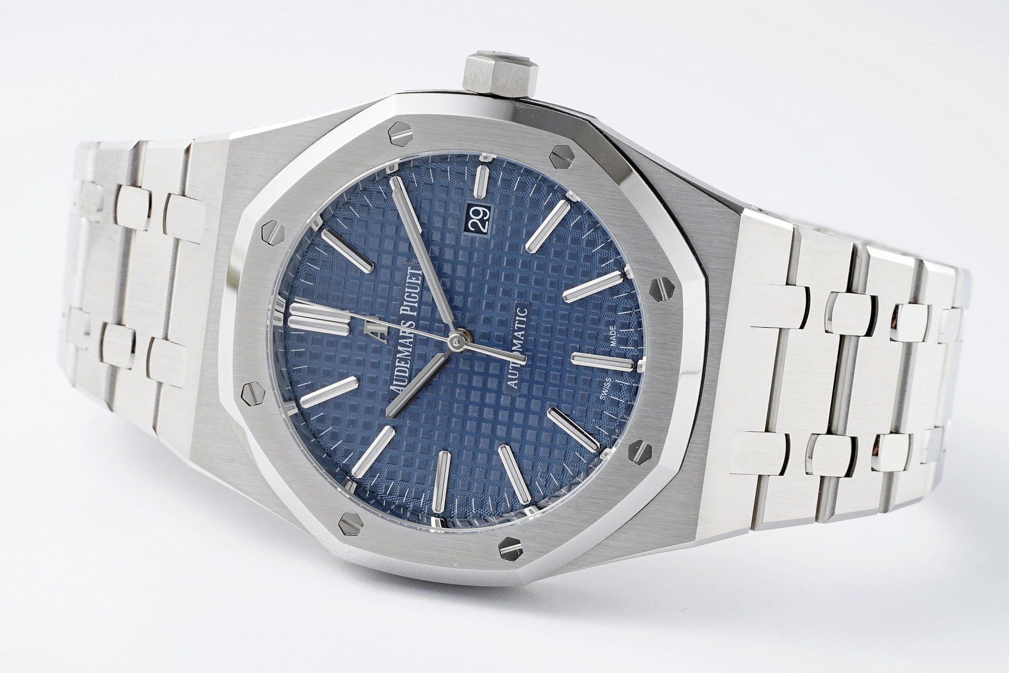 Audemars Piguet 3120 APS
