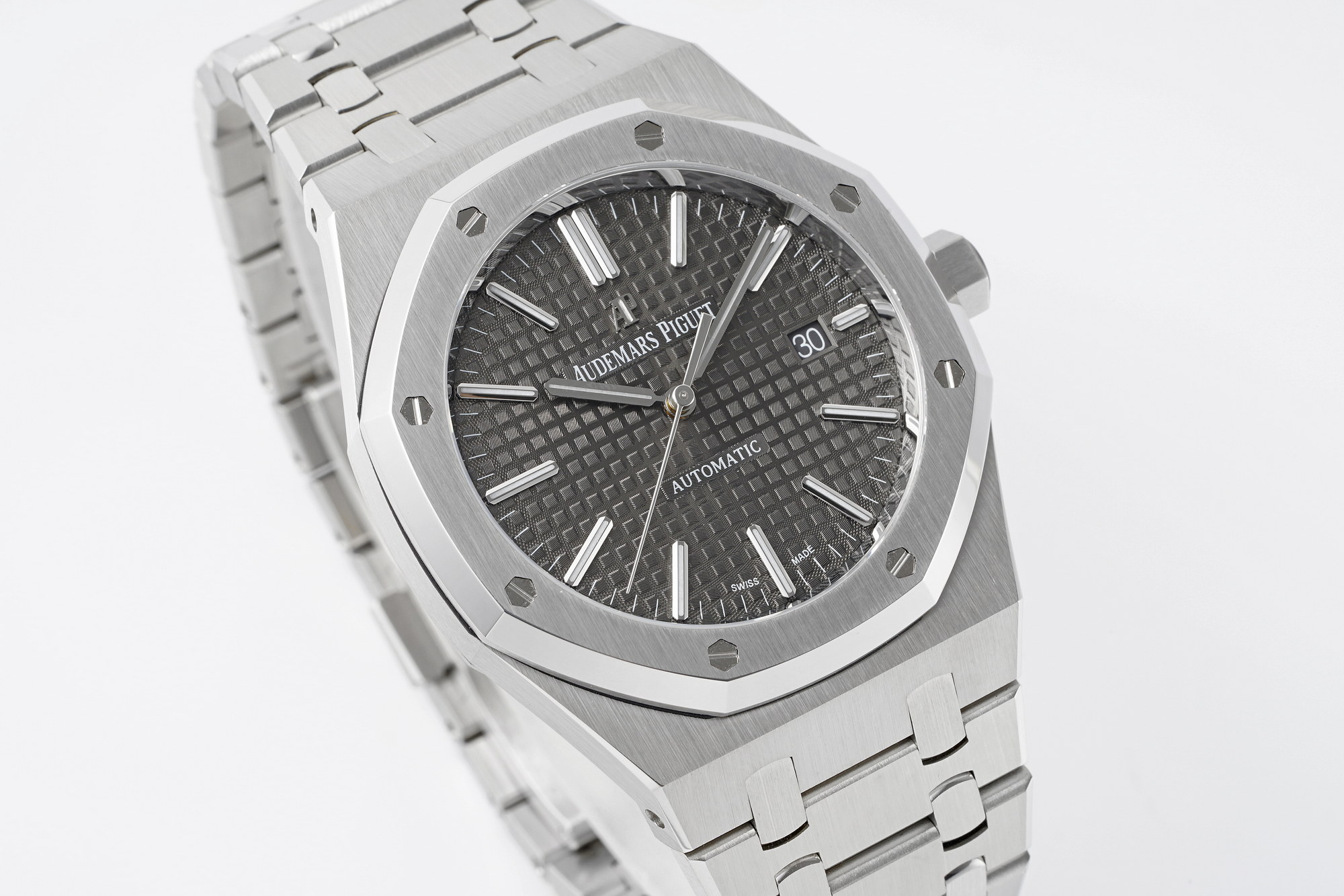 Audemars Piguet 3120 APS
