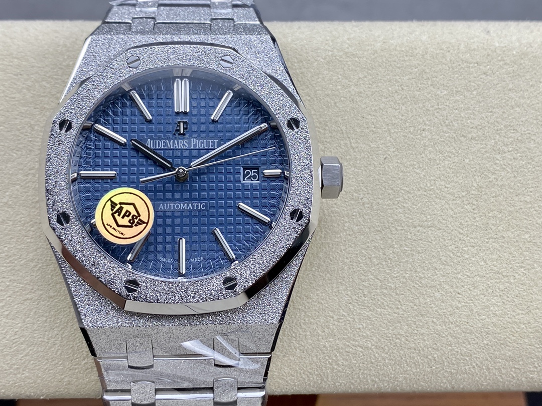 Audemars Piguet Diamond 15410 APS