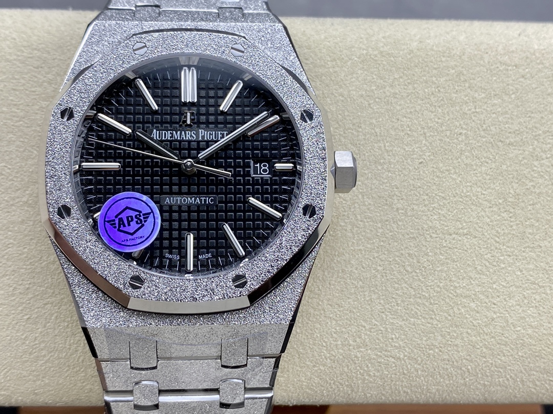 Audemars Piguet Diamond 15410 APS