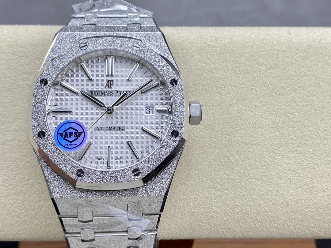 Audemars Piguet Diamond 15410 APS