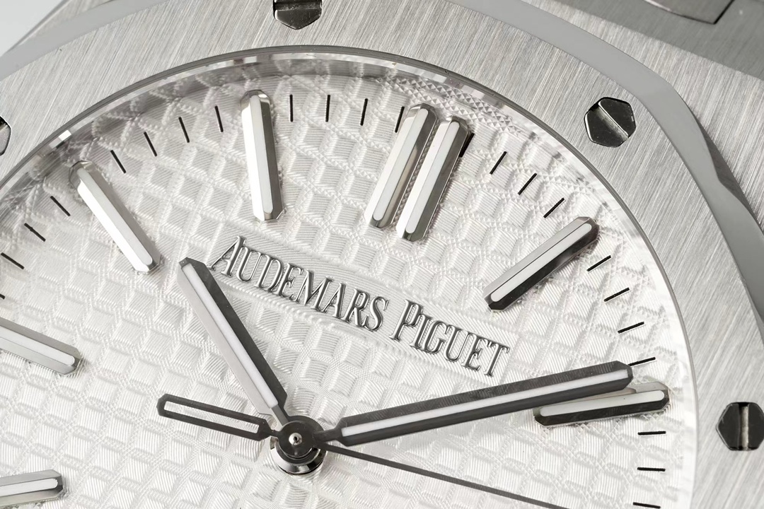 Audemars Piguet Green 15510 41mm