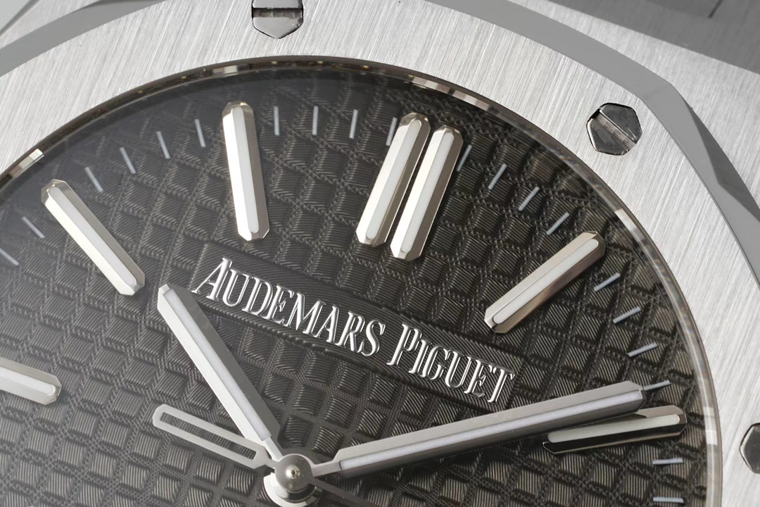 Audemars Piguet Green 15510 41mm
