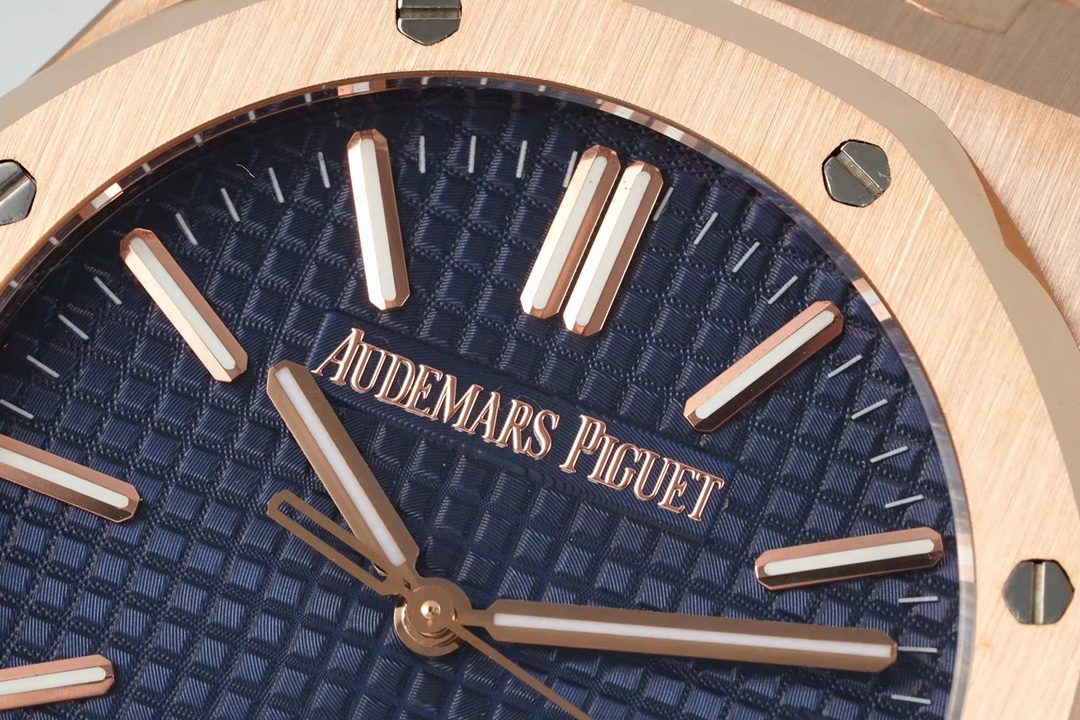 Audemars Piguet Green 15510 41mm