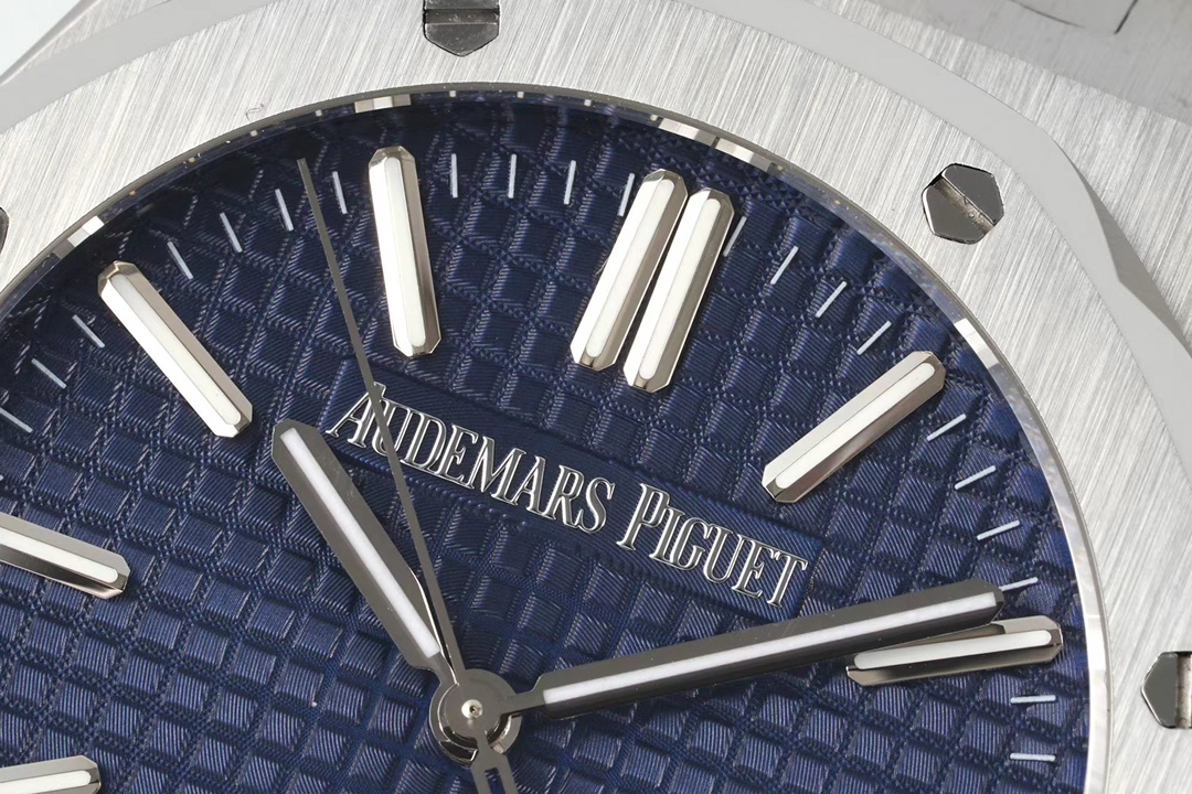 Audemars Piguet Green 15510 41mm