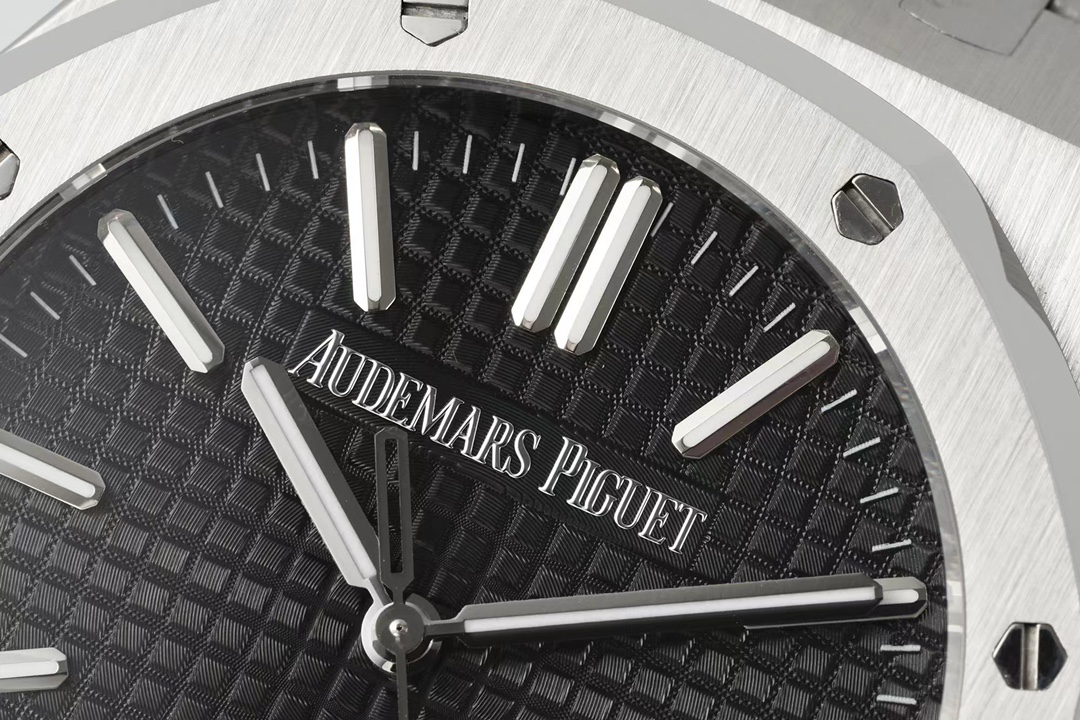 Audemars Piguet Green 15510 41mm