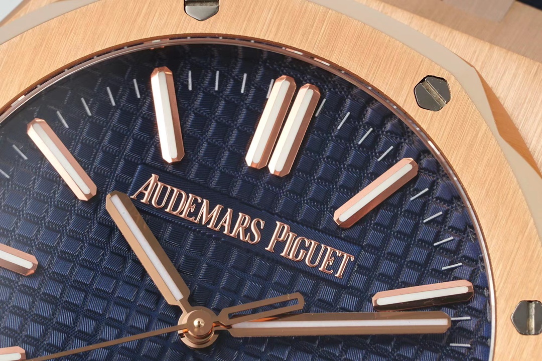 Audemars Piguet Green 15510 41mm
