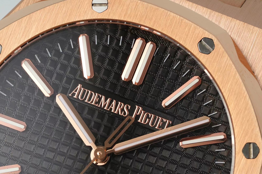 Audemars Piguet Green 15510 41mm