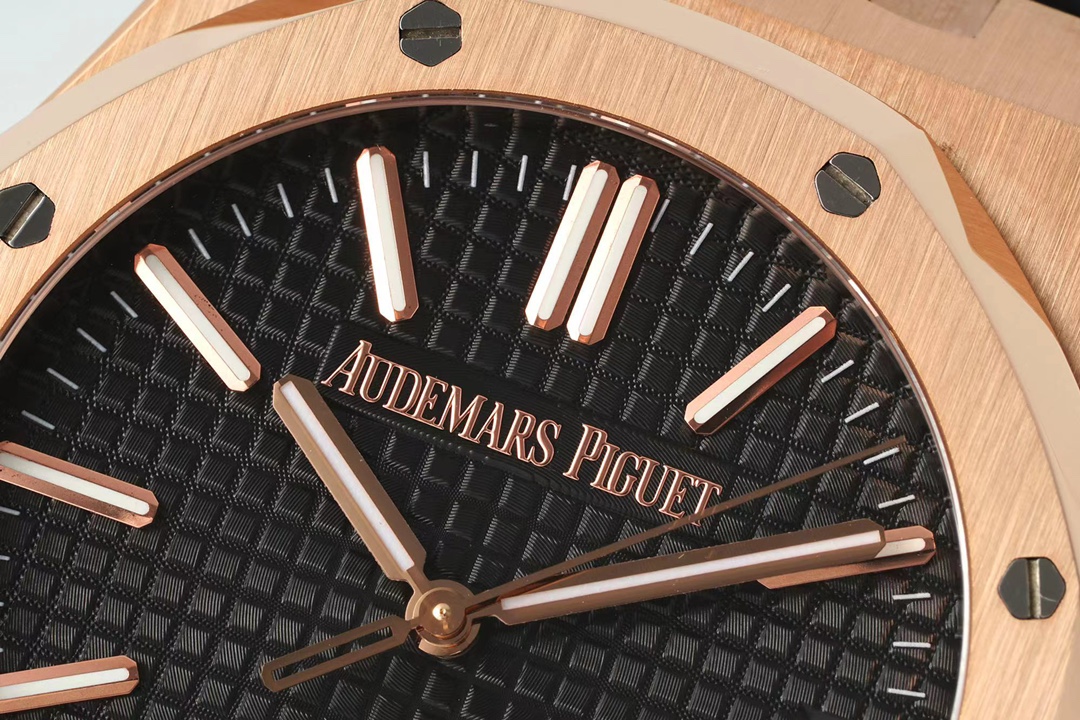 Audemars Piguet Green 15510 41mm