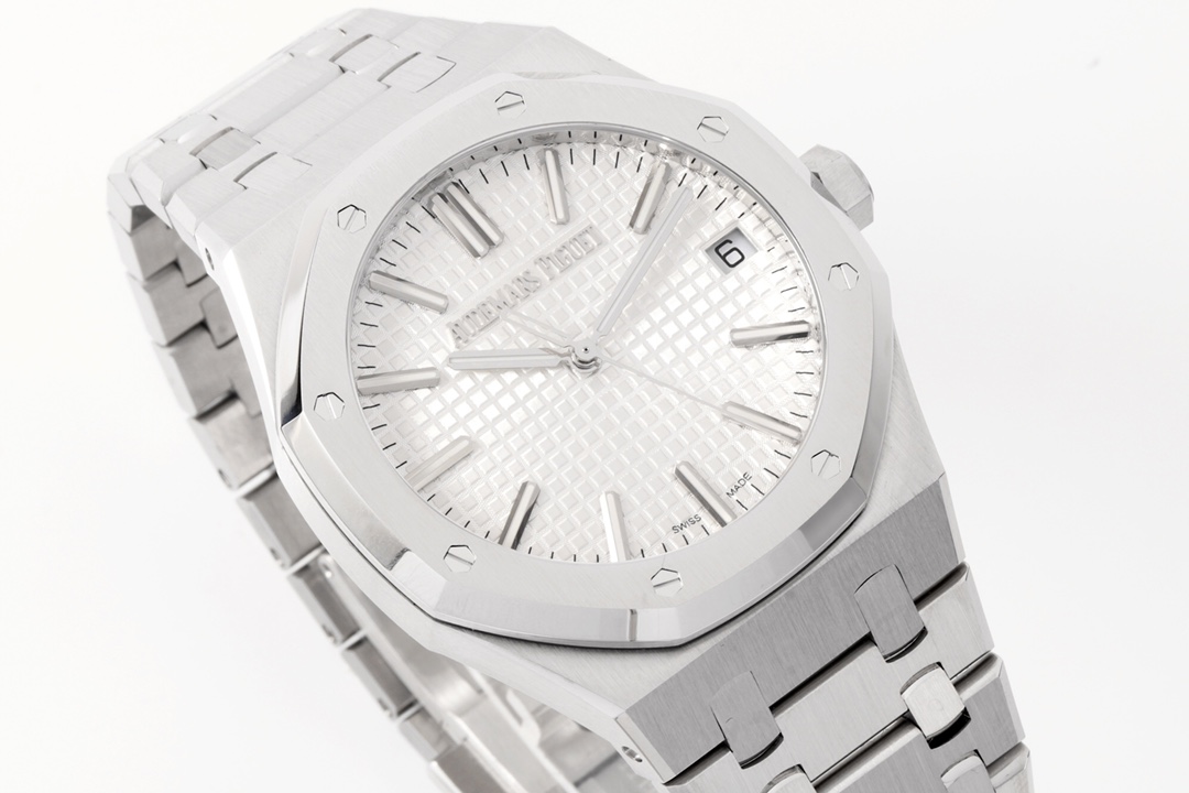 Audemars Piguet Green 15510 41mm ZF