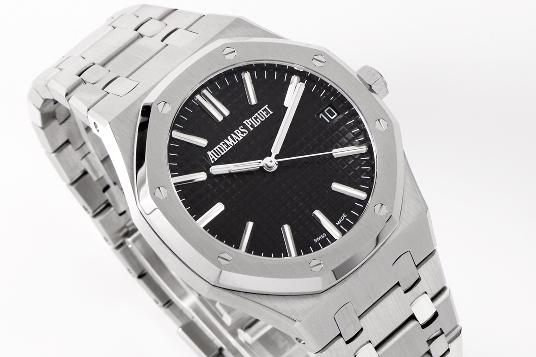 Audemars Piguet Green 15510 41mm ZF