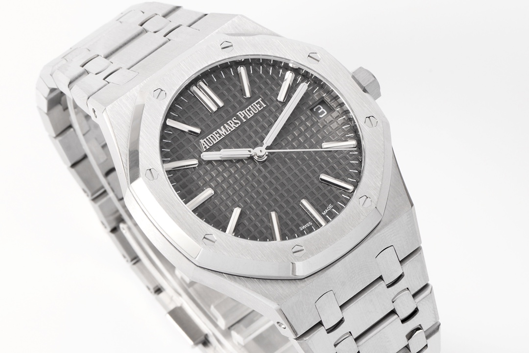 Audemars Piguet Green 15510 41mm ZF