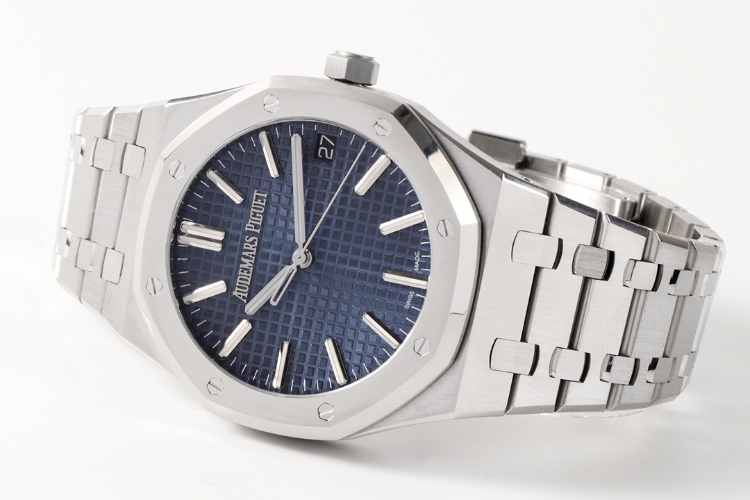 Audemars Piguet Green 15510 41mm ZF